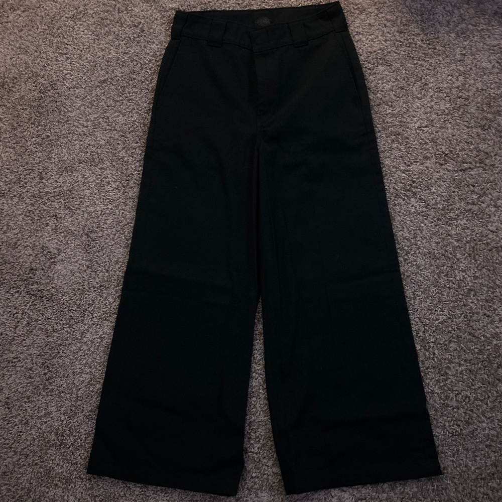 Wide leg Dickies